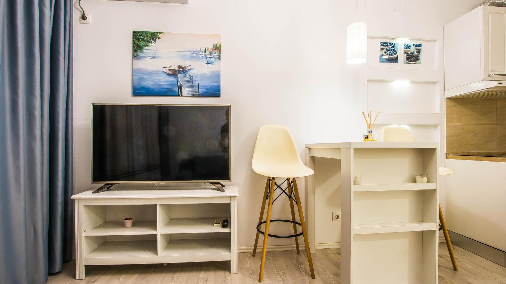 Luxury / Mihai Bravu Apartmens 부쿠레슈티 외부 사진