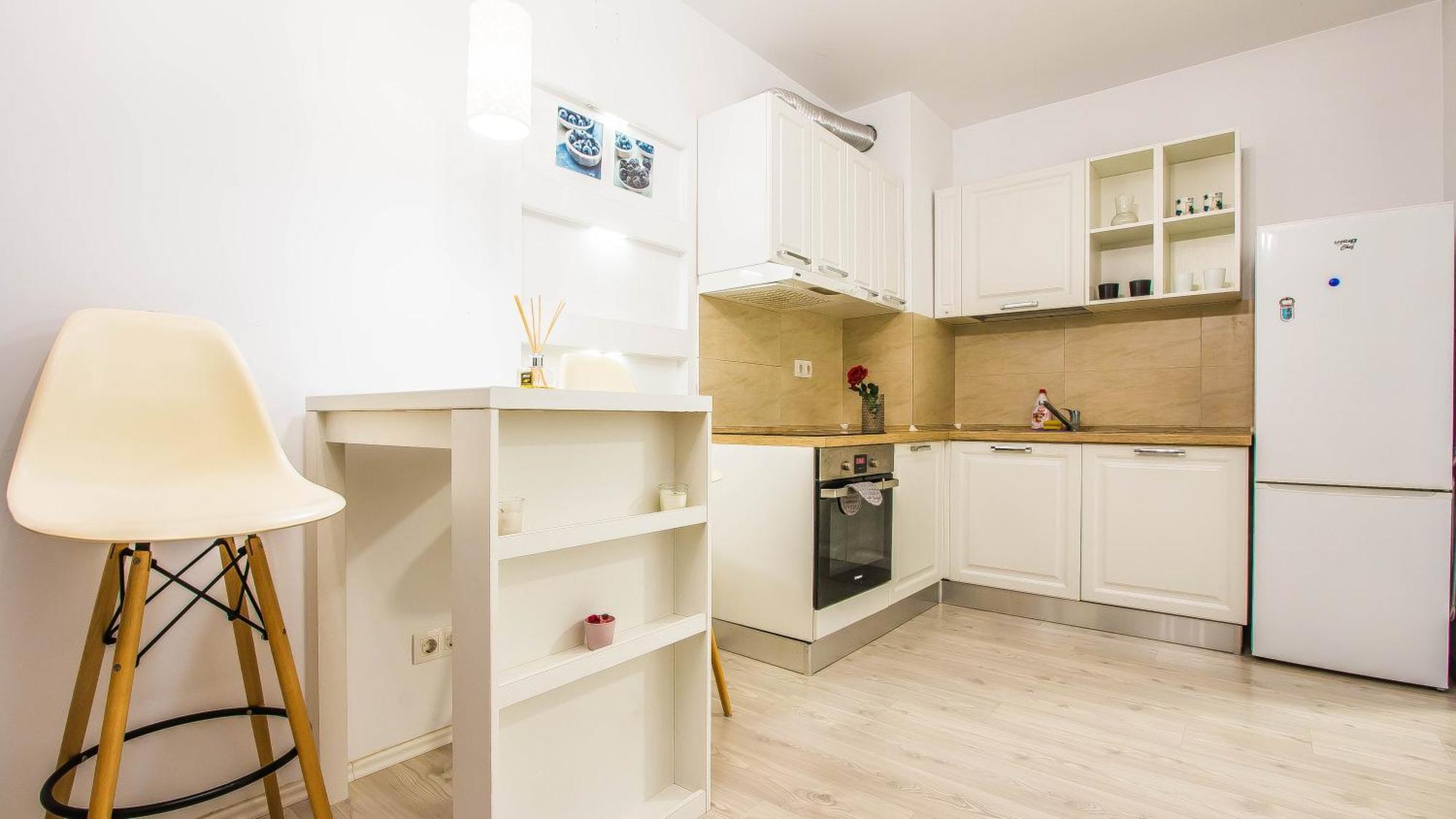 Luxury / Mihai Bravu Apartmens 부쿠레슈티 외부 사진