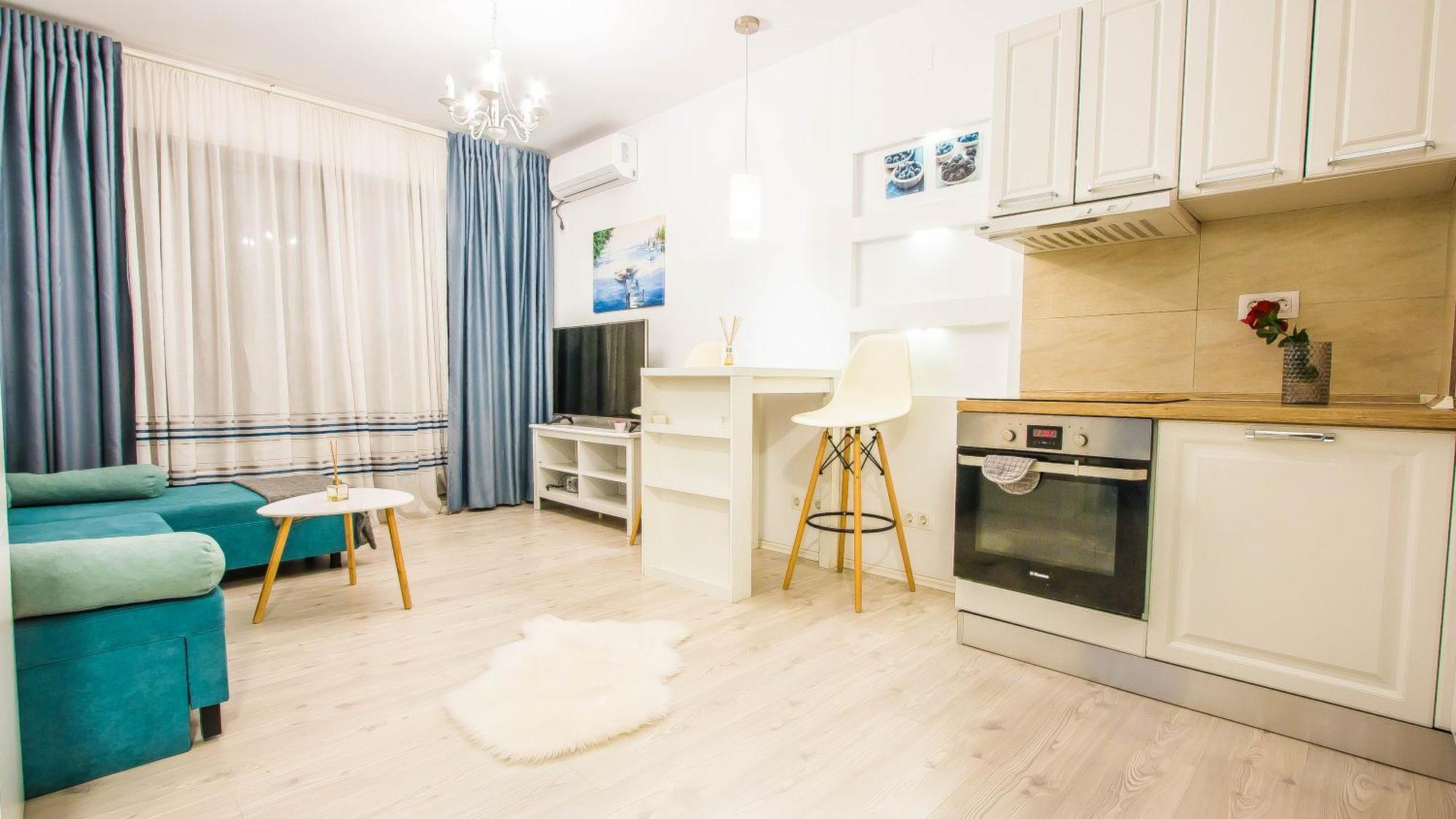 Luxury / Mihai Bravu Apartmens 부쿠레슈티 외부 사진