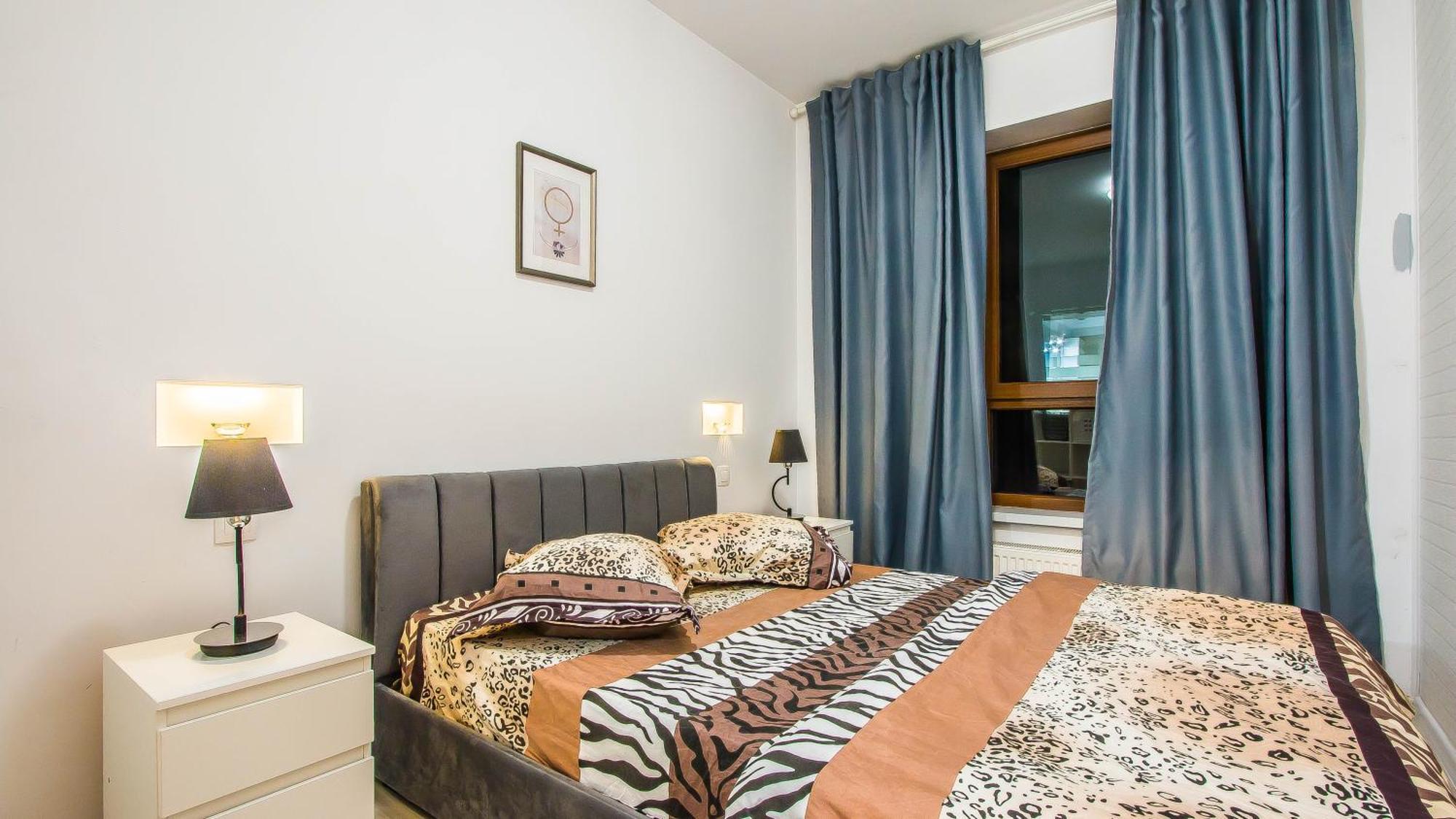 Luxury / Mihai Bravu Apartmens 부쿠레슈티 외부 사진