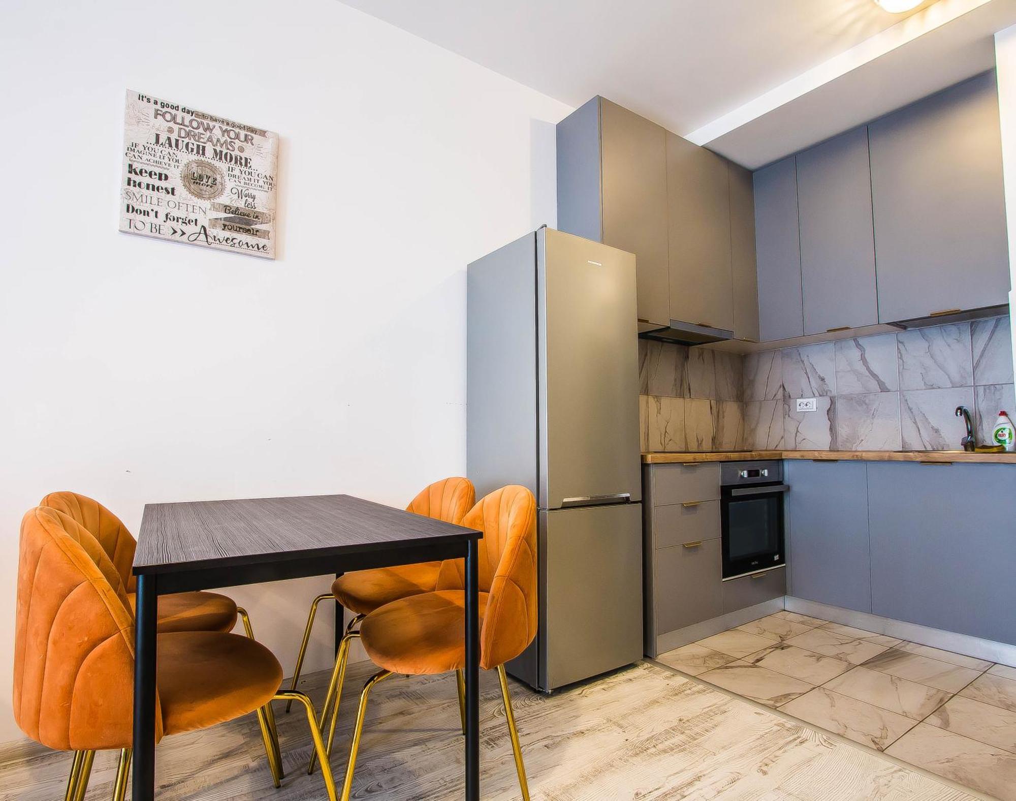 Luxury / Mihai Bravu Apartmens 부쿠레슈티 외부 사진