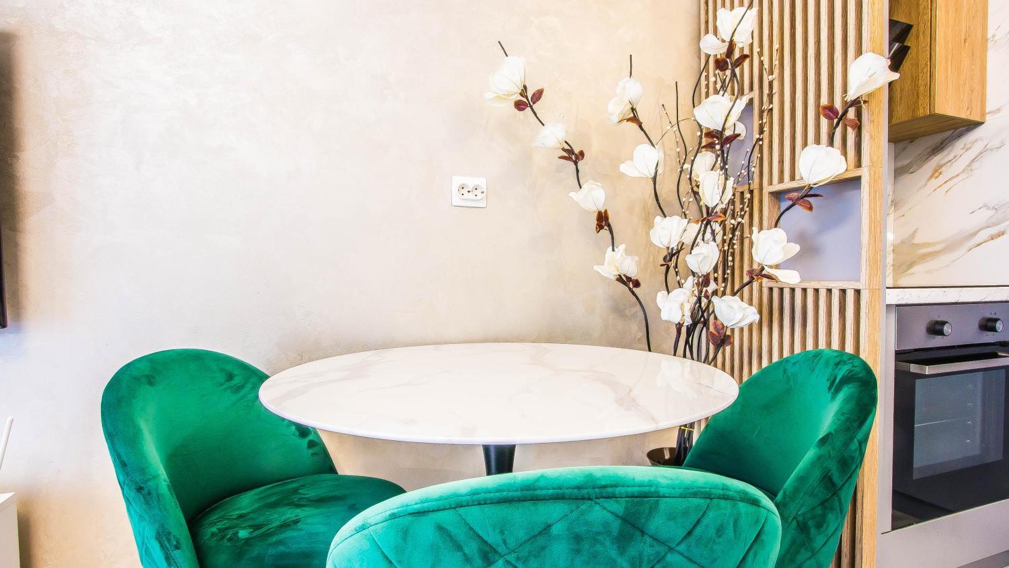 Luxury / Mihai Bravu Apartmens 부쿠레슈티 외부 사진
